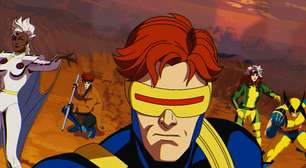 Trailer | "X-Men '97" resgata série animada dos anos 1990