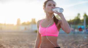 5 dicas essenciais para quem pratica exercícios físicos no calor