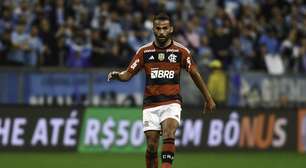 Inter envia nova proposta ao Flamengo para a contratação de Thiago Maia