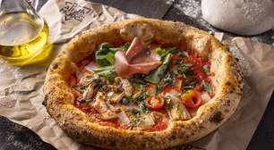 Chef Fellipe Zanuto lança novo menu na badalada A Pizza da Mooca