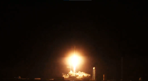 SpaceX lança à Lua módulo comercial Odysseus com apoio da NASA