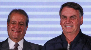 Presidente do PL corta salário de Braga Netto e Marcelo Câmara, ex-assessor de Bolsonaro