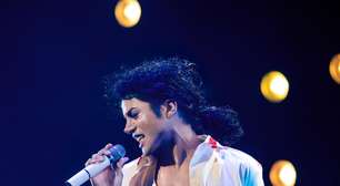 Sobrinho de Michael Jackson impressiona com semelhança nas filmagens