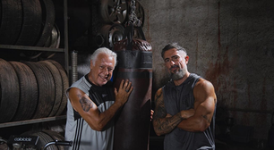 'MMA - Meu Melhor Amigo': Conheça o novo filme de Marcos Mion