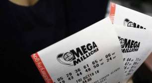 Mega Millions: será que um brasileiro vai levar o prêmio de R$ 2,2 bilhões?