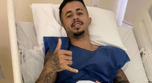 Ex-jogador pede valor milionário contra time carioca após sofrer lesão que encerrou a carreira