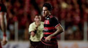 Atuações ENM: Pedro e Igor Jesus são destaques do Flamengo na vitória sobre o Bangu; veja as notas