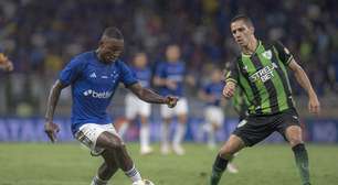 Atuações ENM: Lucas Romero vai bem, mas é expulso em derrota do Cruzeiro; veja notas