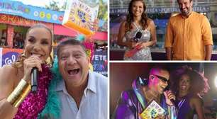Carnaval: Band faz sucesso com cobertura, revela 'receita' e promete maisapp apostas desportivas2025