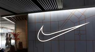 Nike cortará 2% da força de trabalho para reduzir custos diante de menor demanda