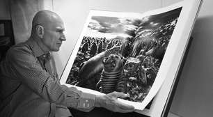 Morte de Sebastião Salgado: por que ele só fazia fotografias em preto e branco?