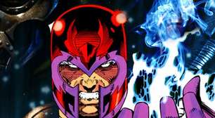 Vilões mais poderosos dos X-Men