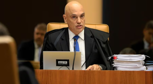 Moraes vota para absolver pela primeira vez réu acusado de participar dos atos do 8/1