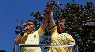 Ato de Bolsonaro na Paulista no dia 25 terá governadores e parlamentares: veja quem vai