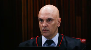 Moraes manda governo extraditar membro de máfia italiana preso no Brasil