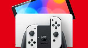 Nintendo Switch 2 será lançado em 2025, apontam sites