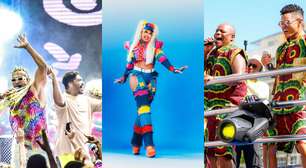 Pós-carnaval de Salvador: confira programação de festival gratuito