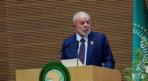 Netanyahu diz que fala de Lula comparando Israel ao Holocausto é vergonhosa e convoca embaixador