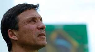 Zé Ricardo comenta atuação do Goiás em vitória diante do Iporá