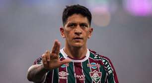Cano afirma estar com 'gana e vontade' para Libertadores: 'Que comece já'