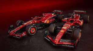 F1: Ferrari confiante em evolução no desempenho também nas corridas