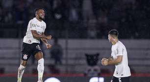 Raniele analisa empate 'estilo Corinthians' e vê Dérbi como ponto de virada na temporada