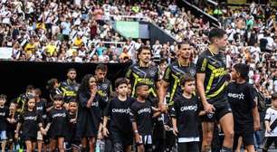 Conmebol divulga inscritos do Botafogo na Libertadores