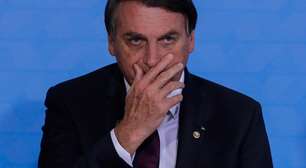 Na mira da PF, Bolsonaro pede que autoridades "esfriem e diminuam pressão"