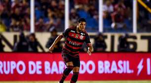 Sem Gerson e Allan, Igor Jesus tem a chance de se afirmar no Flamengo