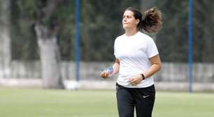 Corinthians reforça equipe feminina com contratação de enfermeira; conheça a profissional