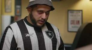 Pedro Certezas desabafa após Botafogo x Vasco e pede saída de jogadores: '2023 continua'