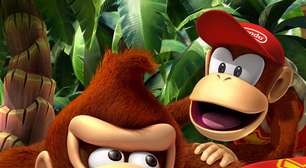 Donkey Kong: A evolução do gorila da Nintendo nos games
