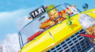 Reboot de Crazy Taxi é um jogo AAA, diz Sega