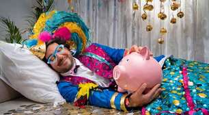 Especialista dá 5 dicas para organizar as finanças após o Carnaval