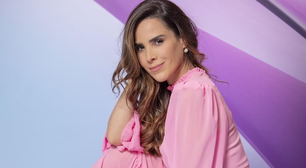 Ex-rainha da Mangueira acusa Wanessa Camargo de roubar projeto musical; entenda