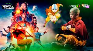 'Avatar O Último Mestre do Ar': 5 fatos sobre o live-action Netflix