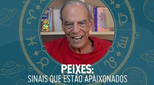 Sol em Peixes: João Bidu explica como identificar se essa pessoa está apaixonada