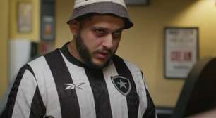 Pedro Certezas detona elenco do Botafogo, pede saídas e dispara: 'sempre vai arranjar um jeito de dar vexame'