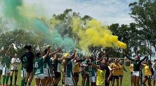 Goiás decide encerrar parceria com Aliança no futebol feminino