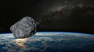 O que a NASA faria se um asteroide fosse se chocar com a Double?