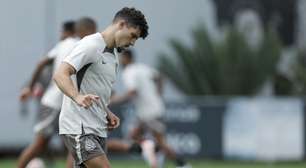 Rafael Ramos deixa o Corinthians com status de última opção na lateral direita; relembre a passagem