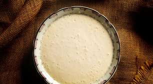 NORTE: Receita de creme de cupuaçu simples e tradicional