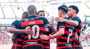 Flamengo acerta patrocínio de R$ 10 milhões com empresa que está no BBB24