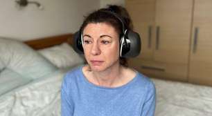 'Ouvir meus filhos rirem é uma tortura': a condição rara que transforma sons em dor