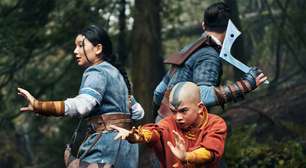 Trailer | "Avatar: O Último Mestre do Ar" ganha terceira prévia, mais épica que as anteriores