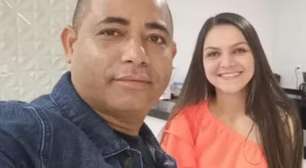 Cantora de forró e marido são encontrados mortos em carro no Ceará