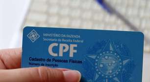 Brasileiros devem se adaptar ao uso do CPF para terem acesso as contas bancárias