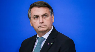 'Não sabia que tinha cofre em casa', diz Bolsonaro sobre operação da PF