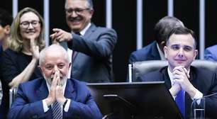 'Nada abala minha relação com Lula', diz Pacheco após pedir 'retratação' por comentário sobre Gaza