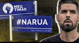 VÍDEO: CORINTHIANS na COPA DO BRASIL e EXPECTATIVAS PARA CORONADO | MT #NaRua